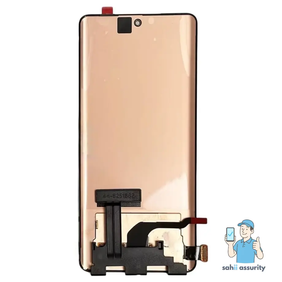 LCD with Touch Screen for Vivo V29 Lite 5G thumbnail